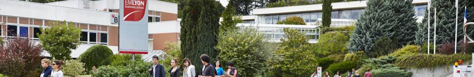 Durham and EMLyon Launch Joint DBA Program
