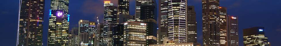  Top 10 Business Schools in the Four Asian Tigers 