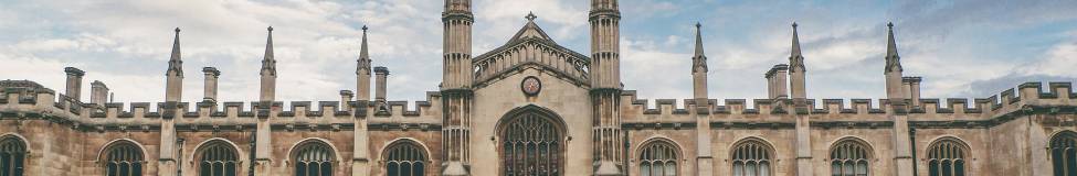 Top 10 MBA Programs in the UK And Ireland for Low Work Experience 