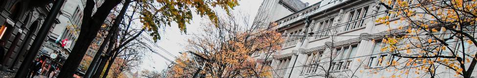  Top 10 MBA Programs in Europe (Mainland) 