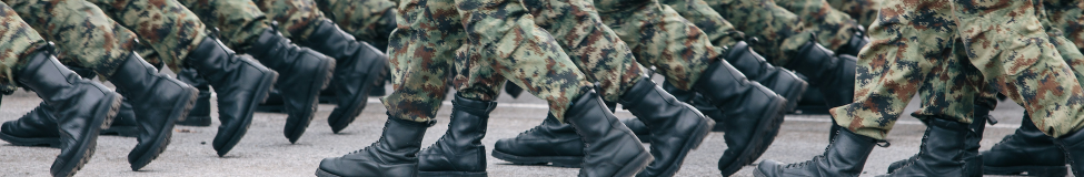  Top 10 MBA Programs for Military Veterans 
