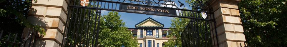 Cambridge - Judge