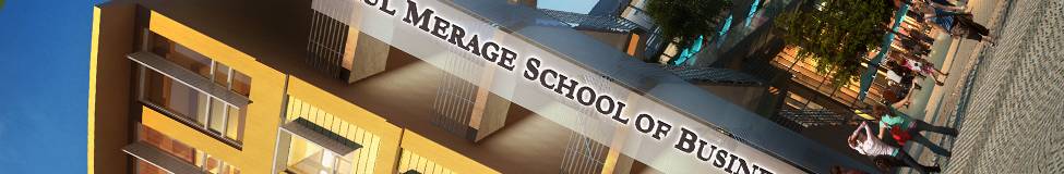 UC Irvine - Merage