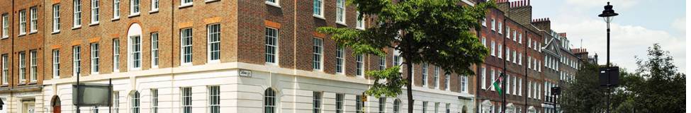 Hult - London