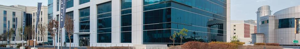 Hult - Dubai