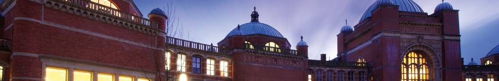 Birmingham Business School - Online MBA