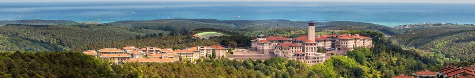 Koc University