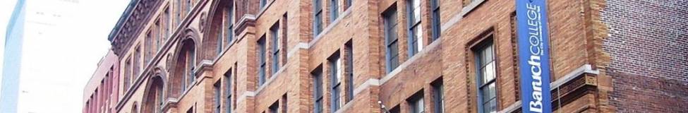 CUNY - Baruch - Zicklin