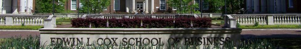 SMU - Cox