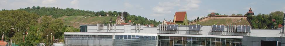 HS Esslingen