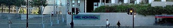 HEC Montreal