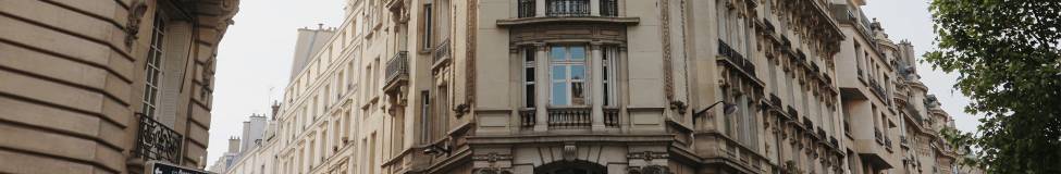 ISM Paris