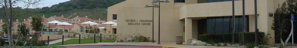 Pepperdine - Graziadio