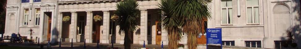 Queen Mary University of London (QMUL) - School of Business and Management