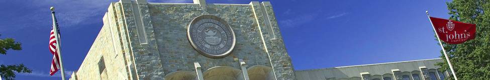 St. John's - Online MBA
