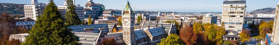 Otago
