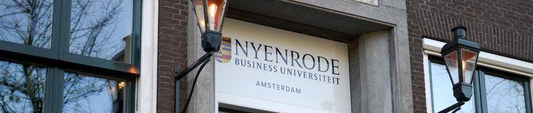 Nyenrode