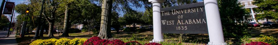 West Alabama (UWA)