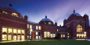 Birmingham Business School - Online MBA