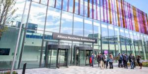 Alliance Manchester Business School