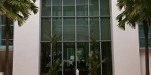INSEAD - Singapore