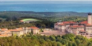 Koc University