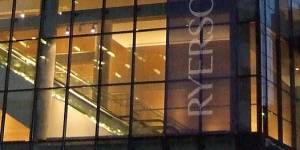 TMU - Ted Rogers School