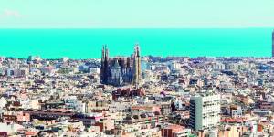 EU Business School - Barcelona