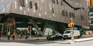 Hult - New York City