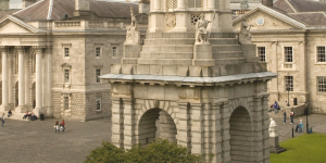 Trinity College Dublin (TCD)