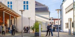 IU International University of Applied Sciences