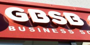 GBSB Barcelona