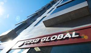 GBSB Global – MBA in Barcelona