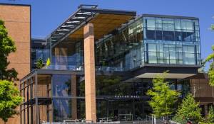 University of Washington – Foster School of Business