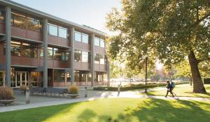 George Fox University