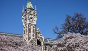 University of Otago Business School
