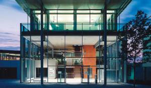 Hochschule Pforzheim