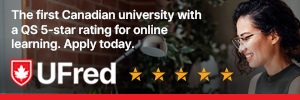 MBA or EMBA at UFred