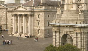 Trinity Business School