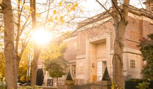 Birmingham Business School - Online MBA