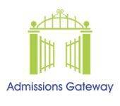 Admissions Gateway