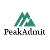 PeakAdmit