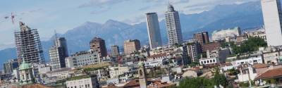 MBA Programs in Italy: La Dolce Vita
