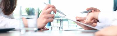 The Endless Possibilities of a Post-MBA Career in Consulting