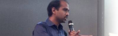 5 Questions for an MBA student in Canada—Anand Inbasekaran
