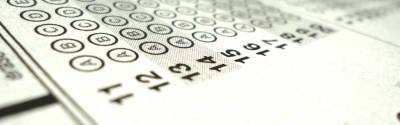 MBA Admissions Test Choice: GRE or GMAT?