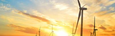 Energy and Natural Resources