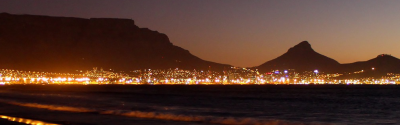  Top 10 MBA Programs in Africa