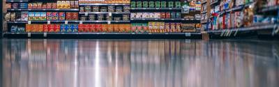 Retail and Consumer Goods