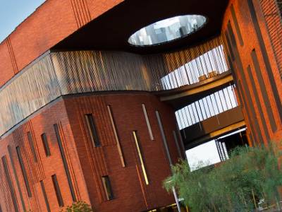 ASU - Carey Announces 120 Full-Tuition MBA Scholarships